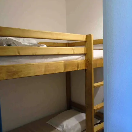 Thabor - Pour 4 Personnes Mae-7304 Apartamento Modane